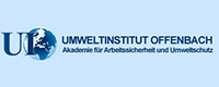 Logo Umweltinstitut Offenbach